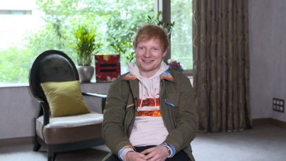 Ed Sheeran a sorti son septième album le vendredi 29 septembre 2023. 