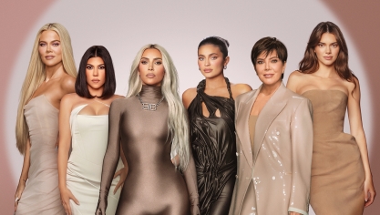 La nouvelle saison des Kardashian débarque sur Disney+, vendredi 29 septembre.