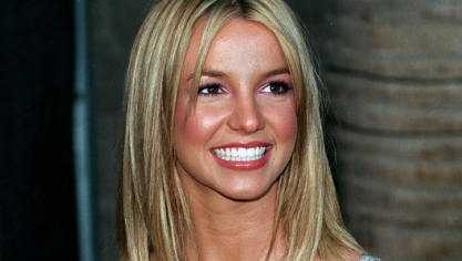 Britney Spears a rendu hommage à l