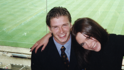 Victoria et David Beckham se confient sur leur vie de couple