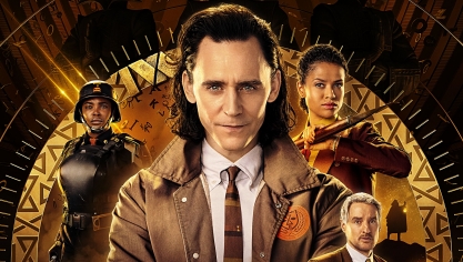 La saison 2 de Loki est disponible sur Disney+ depuis ce vendredi 6 octobre 2023.