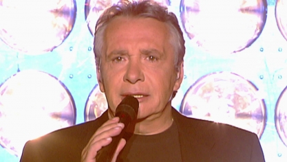 Michel Sardou a reprogramé ses concerts des 6 et 7 octobre 2023. 