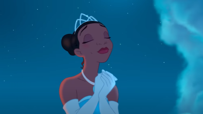 Le Disney La princesse et la grenouille va être adapté en comédie musicale animée, en se concentrant sur la vie de la princesse Tiana. 