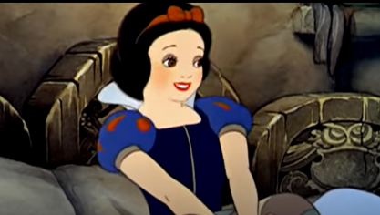 Retrouvrez Blanche-Neige et les sept nains en version 4K dès le 16 octobre sur Disney+. 