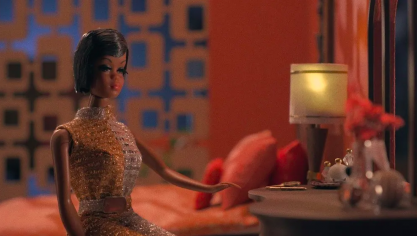 Netflix et Shondaland diffuseront prochainement Black Barbie : A documentary.
