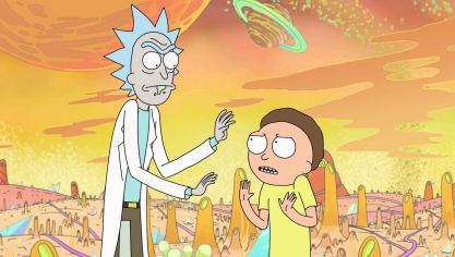 Le co-créateur de la série Rick et Morty a été inculpé pour des faits de violence domestique.