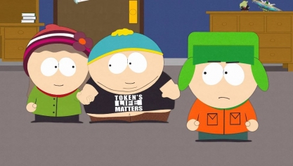 En 2019, Paramount et les créateurs de South Park ont vendu aux enchères les droits de diffusion de la série à HBO Max.