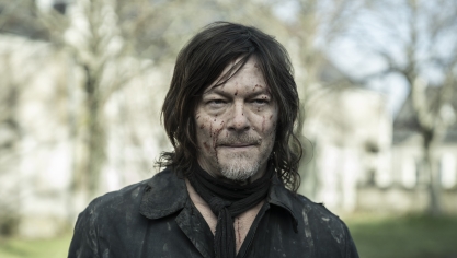 Norman Reedus est actuellement en tournage en France pour la saison 2 du spin-off de The Walking Dead, prévue pour 2024. 