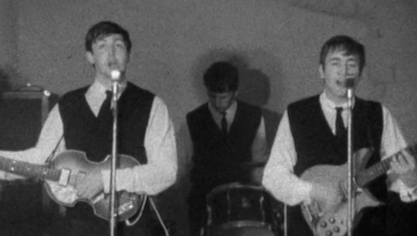 Les Beatles sont de retour grâce à une intelligence artificielle