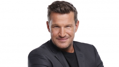 Benjamin Castaldi.