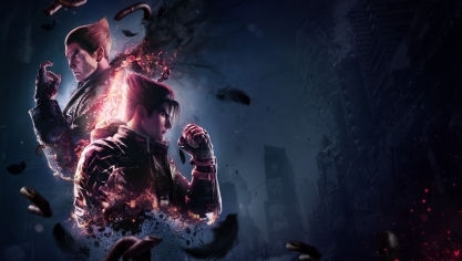 Tekken 8 est à tester en exclusivité à la Paris Games Week, avant sa sortie le 8 janvier prochain.