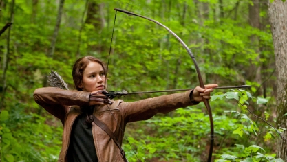 La talentueuse archère pourrait-elle connaître de nouvelles aventures ?