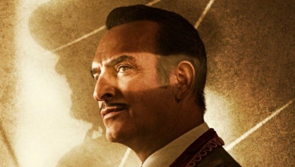 Jean Dujardin sera Zorro dans une nouvelle série de France 2.