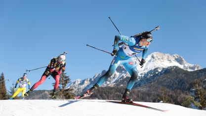 La première étape de la Coupe du monde de biathlon démarre ce samedi 25 novembre en Suède.