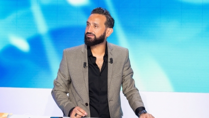 Cyril Hanouna menace Booba après son interview dans Complément d