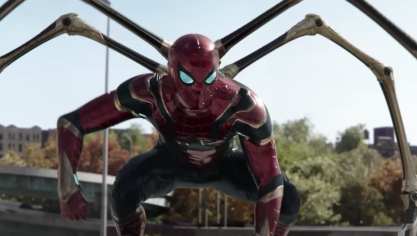 Spider-Man : Tom Holland pourrait être de retour à l