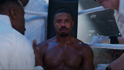 Michael B. Jordan affronte les démons de son passé dans le nouveau trailer de Creed III