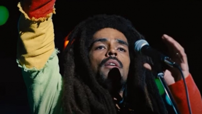 Bob Marley : One Love sortira en salle en février 2024. 