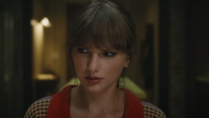 Le clip Anti-Hero de Taylor Swift bientôt disponible sur Spotify ? 