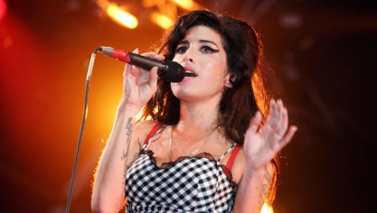 Le biopic sur Amy Winehouse arrive bientôt.