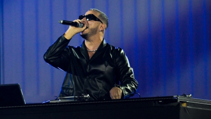 DJ Snake a annoncé un nouveau concert le 10 mai 2025.