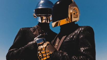 Thomas Bangalter, la moitié du duo électronique Daft Punk, sera le président de la prochaine édition du Festival international de la bande dessinée d