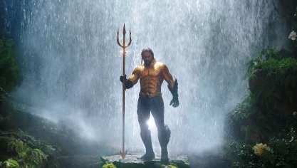 Aquaman 2 est à découvrir dès à présent au cinéma. 