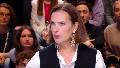 Carole Bouquet a réagi aux récentes accusations contre Gérard Depardieu, qui a été son compagnon pendant dix ans.