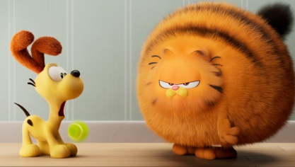 Le film à venir Garfield : héros malgré lui sera adapté en jeu vidéo.