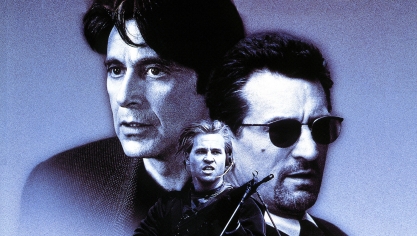 Michael Mann a annoncé que Robert De Niro et Al Pacino ne reviendront pas dans la suite du film culte Heat.