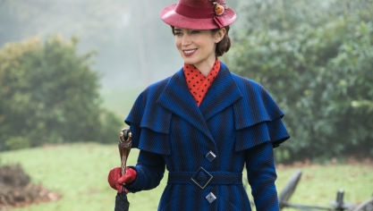 Julie Andrews, la première Mary Poppins, ne joue pas dans la suite du classique de Disney, Le Retour de Mary Poppins, diffusé vendredi 29 décembre 2023 sur M6. 