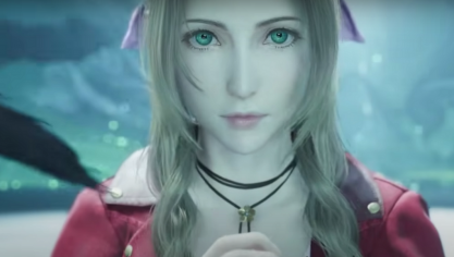 Final Fantasy 7 Rebirth sortira le 29 février 2024 sur PS5.