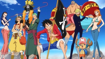 Dès le 13 janvier 2024, retrouvez One Piece sur Netflix. 