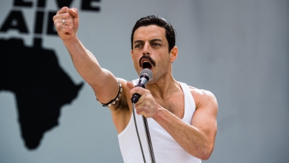 M6 diffuse jeudi 11 janvier Bohemian Rhapsody, le biopic sur Freddie Mercury et le groupe Queen.