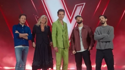 Une coach emblématique de The Voice va faire son retour dans la saison 13.