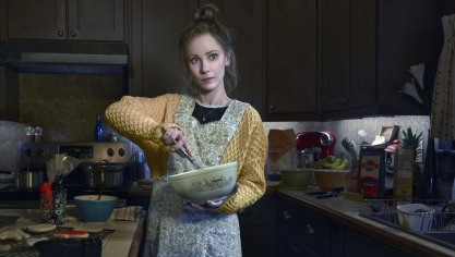 Juno Temple incarne Dorothy dans la saison 5 de Fargo, dont le premier épisode est dévoilé ce jeudi 18 janvier sur Canal+.