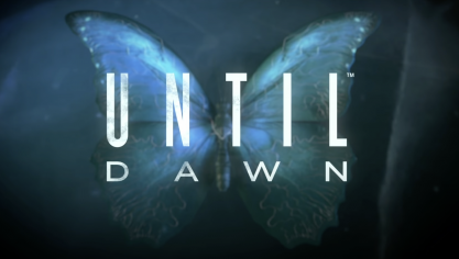 Until Dawn : le jeu vidéo d