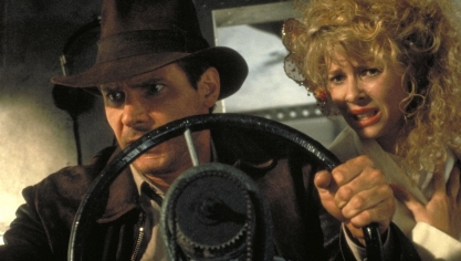 Indiana Jones et le temple maudit fait partie de la programmation spéciale Indiana Jones de ce jeudi 25 janvier sur M6. 