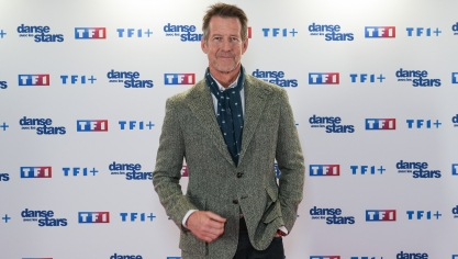 James Denton est un des candidats de la saison 13 de Danse avec les stars.