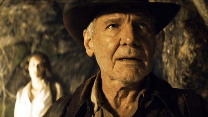 Canal+ diffuse Indiana Jones et le cadran de la destinée ce vendredi 26 janvier.