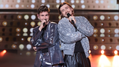 La Star Academy touche à sa fin, samedi soir, nous saurons qui de Pierre ou Julien remportera le trophé. 