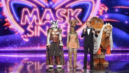 Mask Singer revient pour une sixième saison avec une équipe d