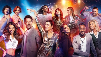 Le casting de la saison 13 de Danse avec les stars