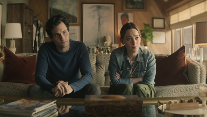 Joe Goldberg et Love Quinn ont formé un couple plus meurtrier que jamais dans la saison 3 de You 