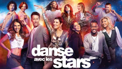 Ce soir, à 21h10, Danse avec les stars revient sur TF1 pour une 13e saison.