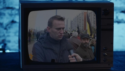 Public Sénat bouscule ses programmes pour rendre hommage à Alexeï Navalny.
