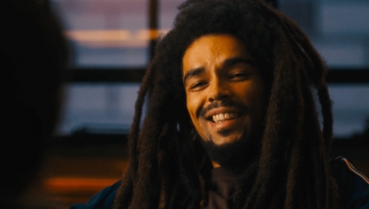 Bob Marley : One Love est actuellement au cinéma. 