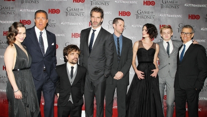 Plusieurs acteurs de Game of Thrones avouent ne pas avoir regardé la série
