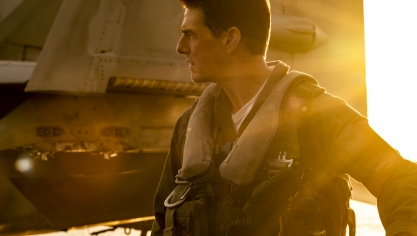 Tom Cruise a placé Top Gun : Maverick au sommet des notations Rotten Tomatoes 
