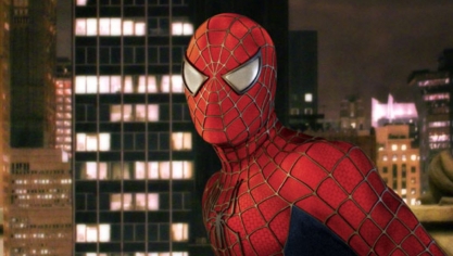 Le passé du plus âgé et plus expérimenté des trois Spider-Man pourrait être fouillé dans un quatrième chapitre solo.
